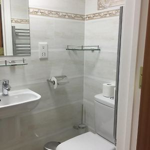 Kamer met Twee Aparte Bedden